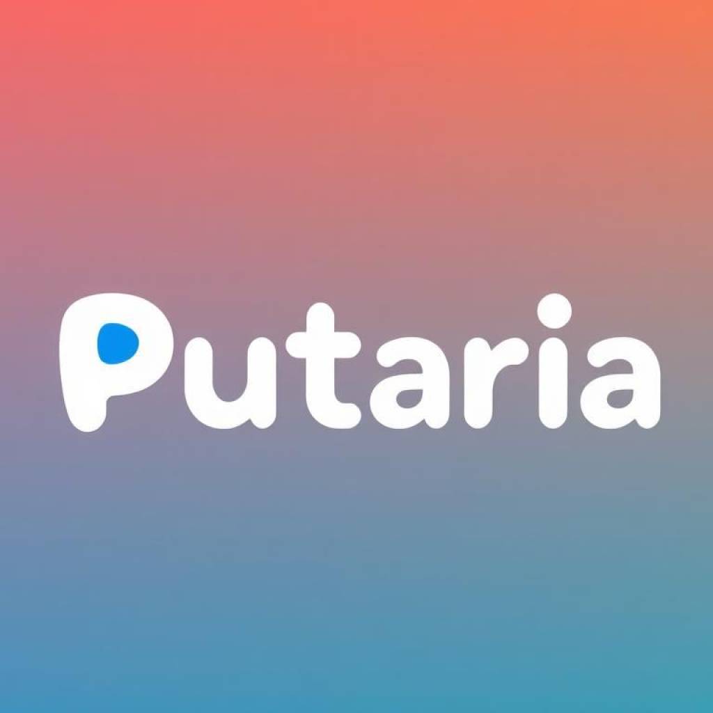 Logo www.putariadaboa.com