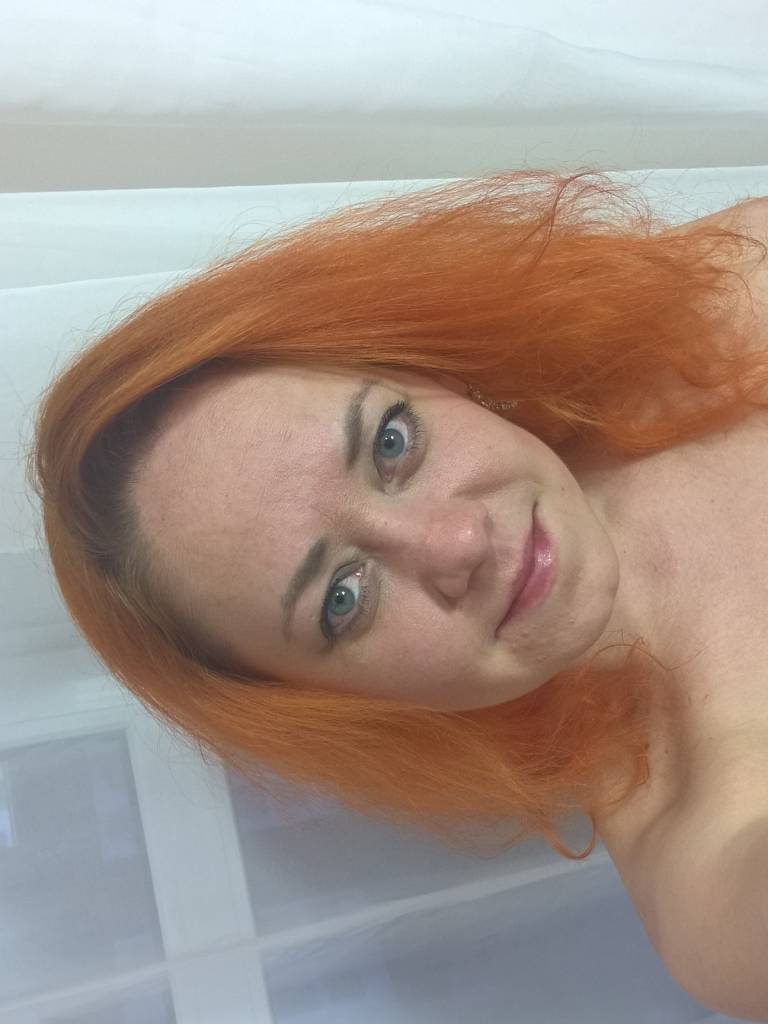 Photo de Nefertiti