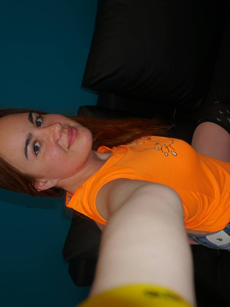 Photo de Nefertari