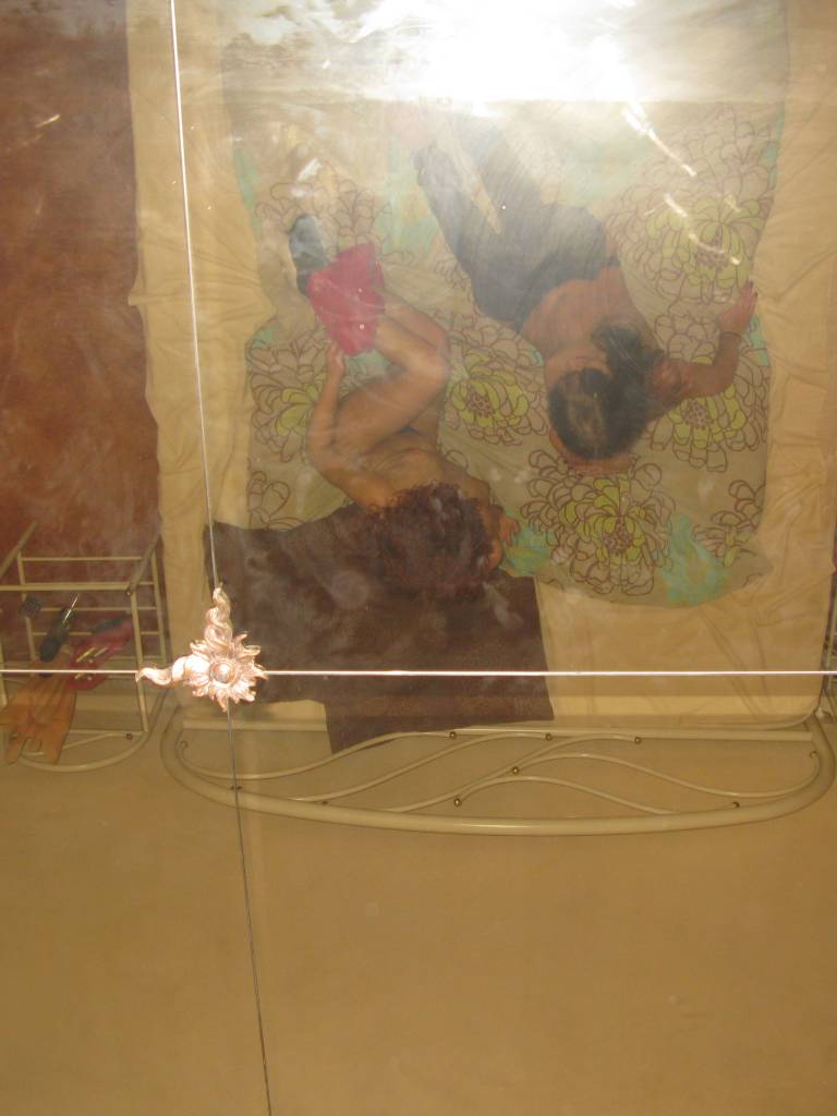 Photo de Hathor