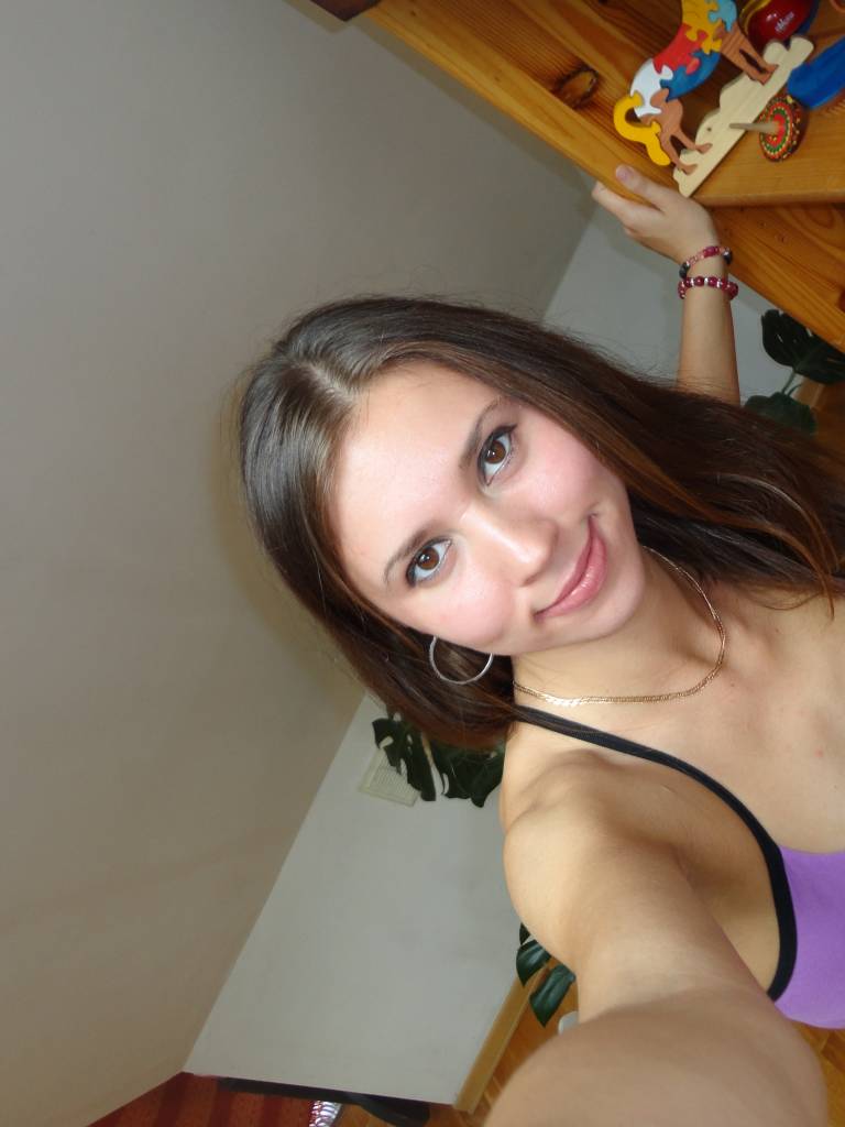 Photo de Isis