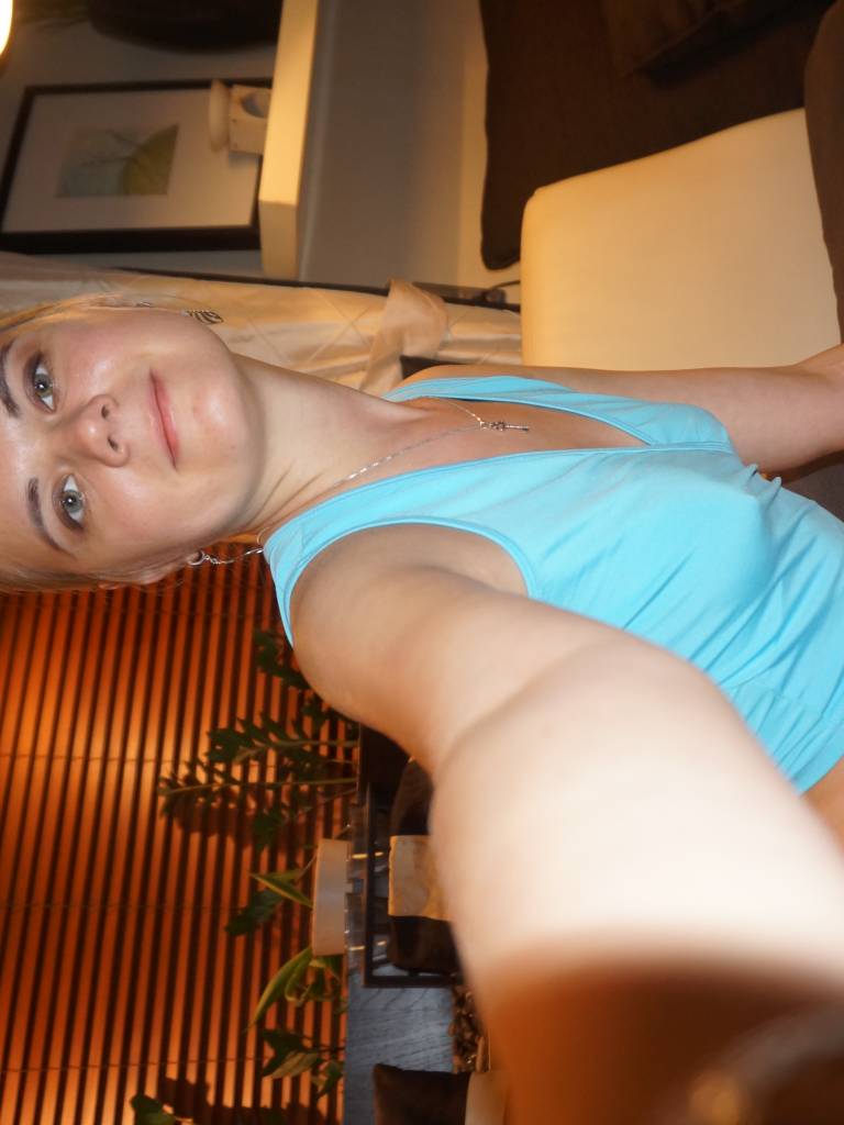Photo de Nefertiti
