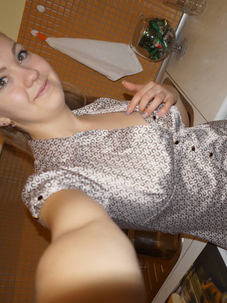 Photo de Isis
