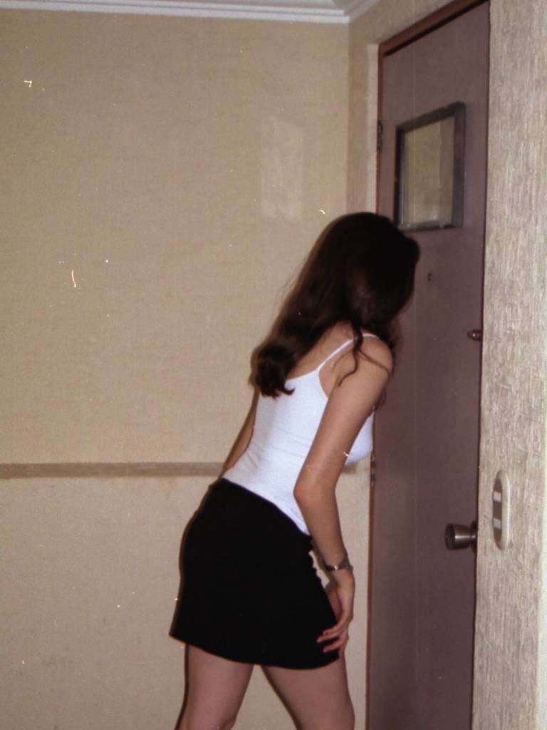 Photo de Isis