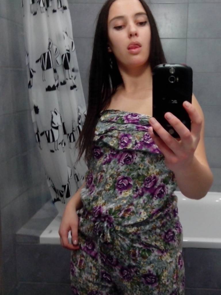 Photo de Isis