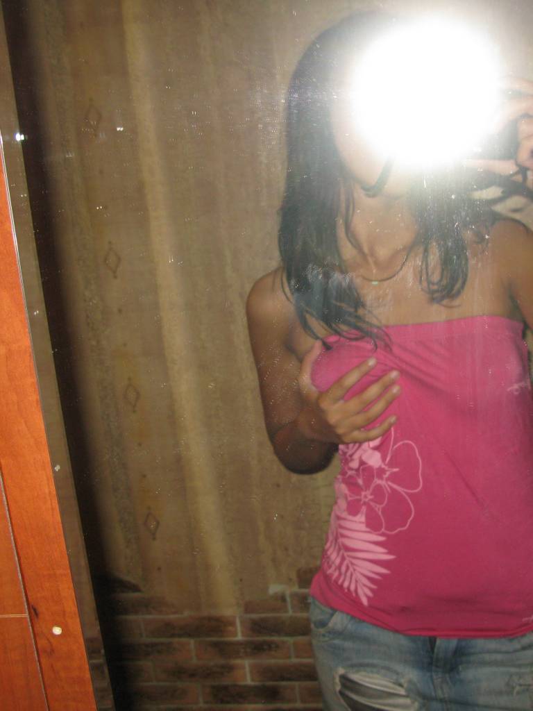 Photo de Isis