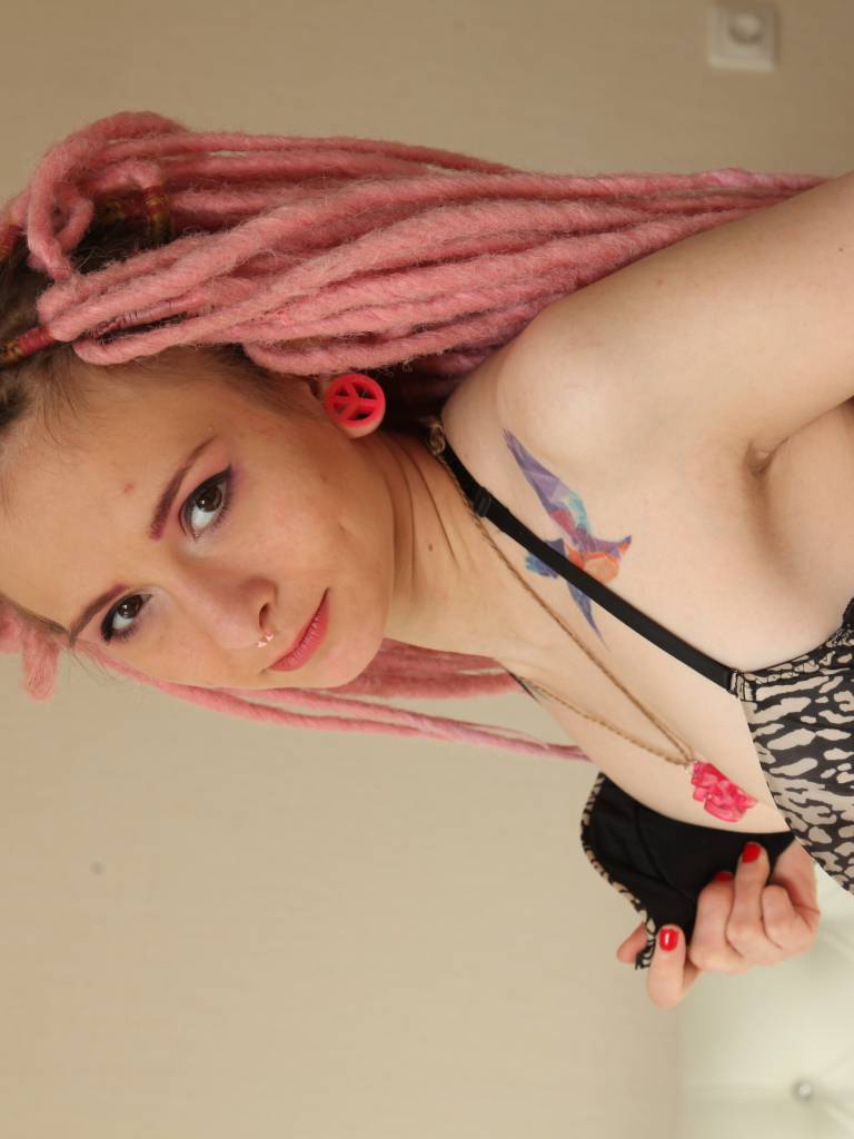 Photo de Hathor
