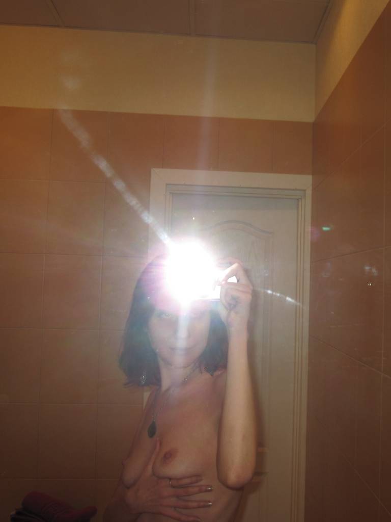 Photo de Hathor