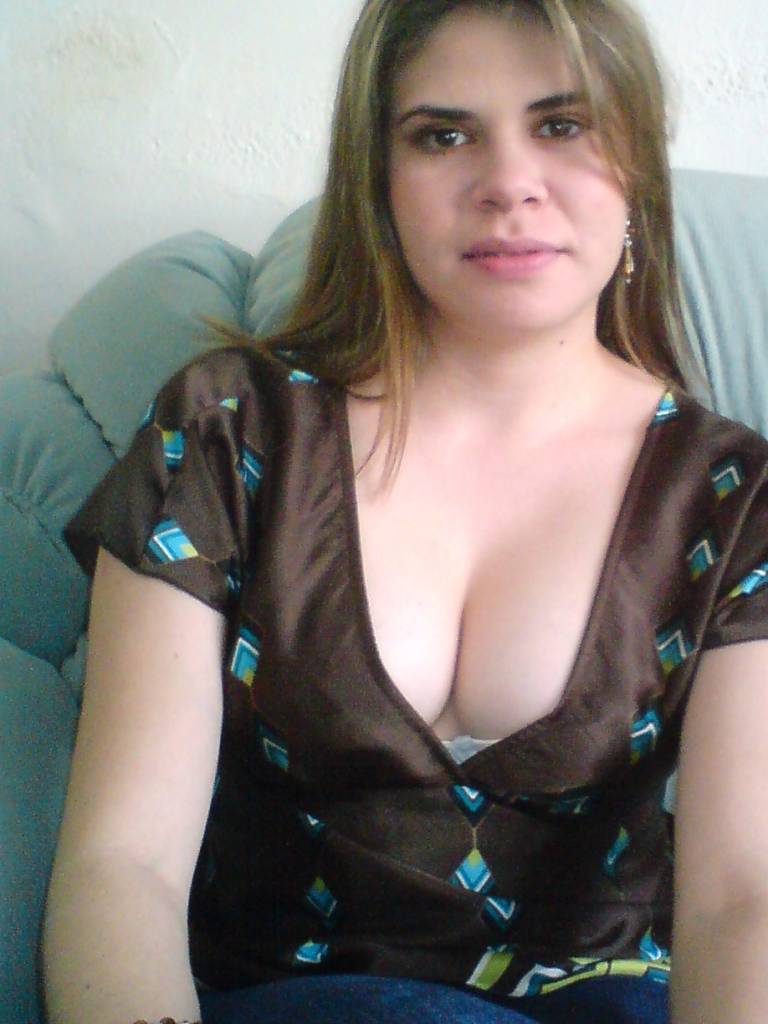 Photo de Nefertiti