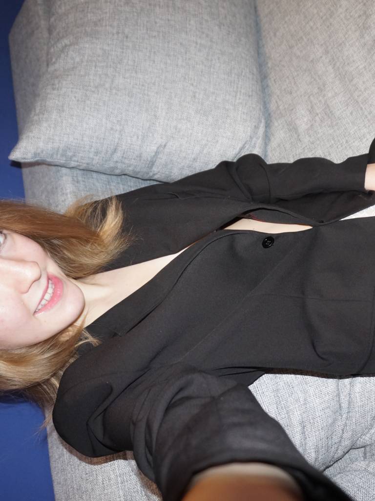 Photo de Hathor