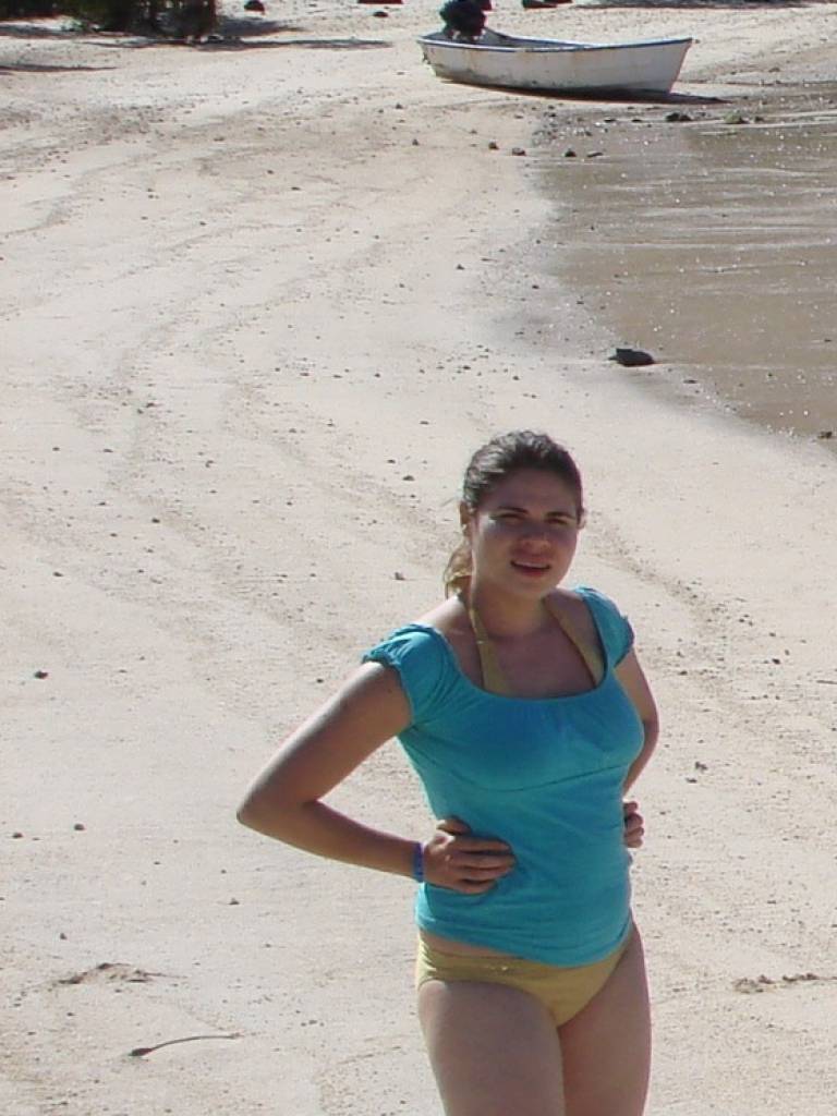 Photo de Nefertari