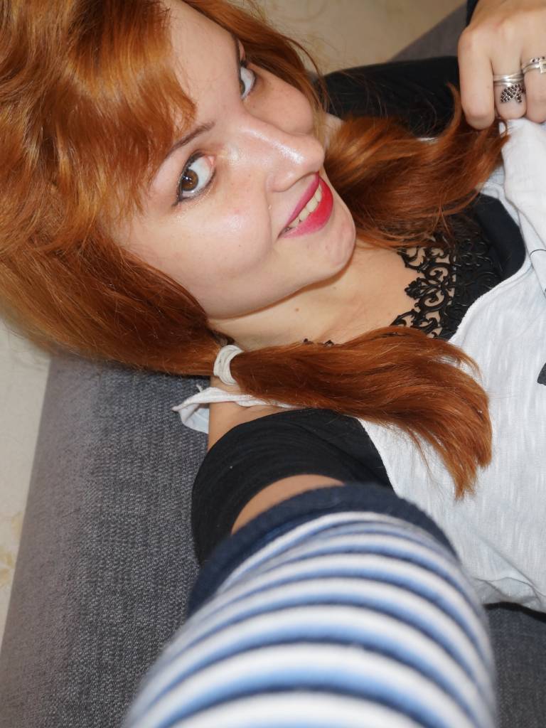 Photo de Isis