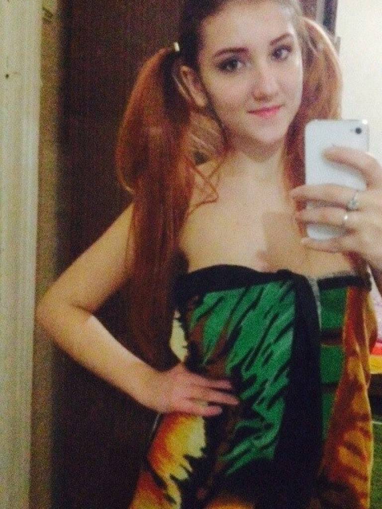 Photo de Hathor