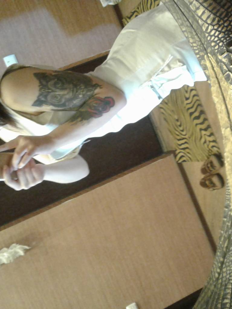 Photo de Nefertari