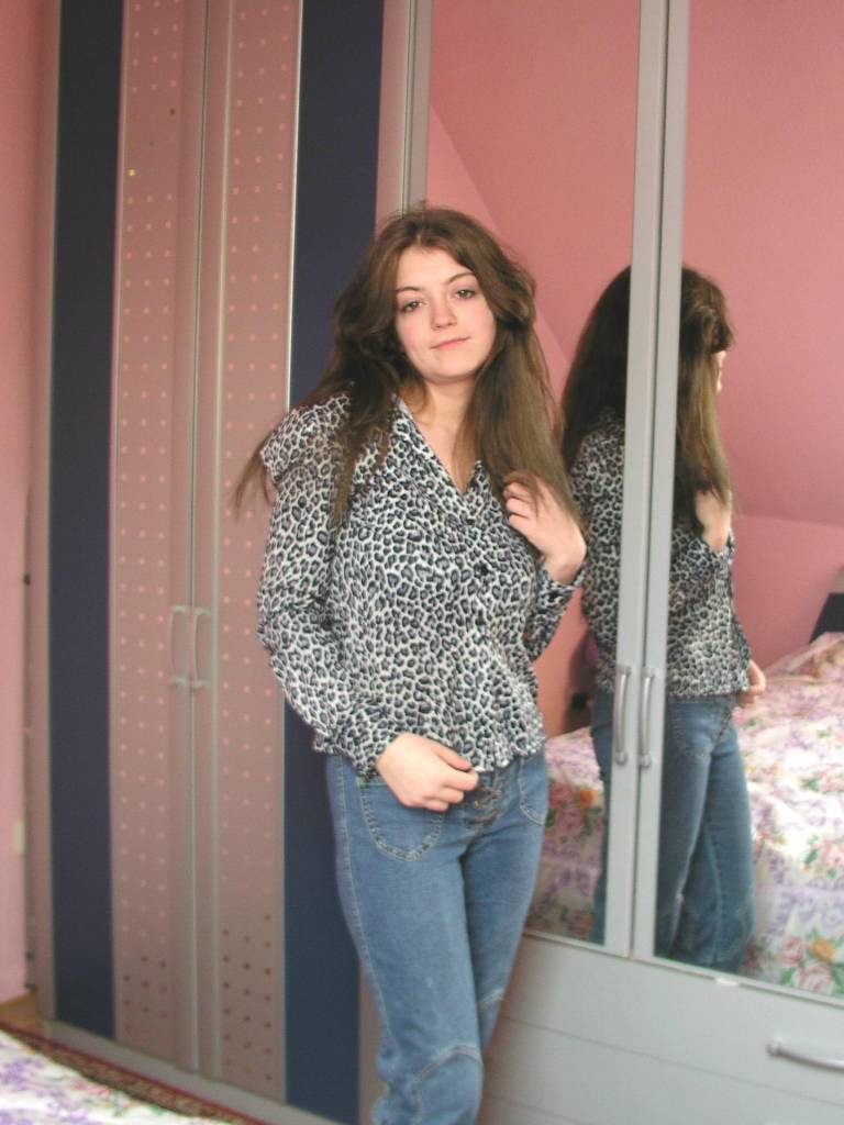 Photo de Nefertiti