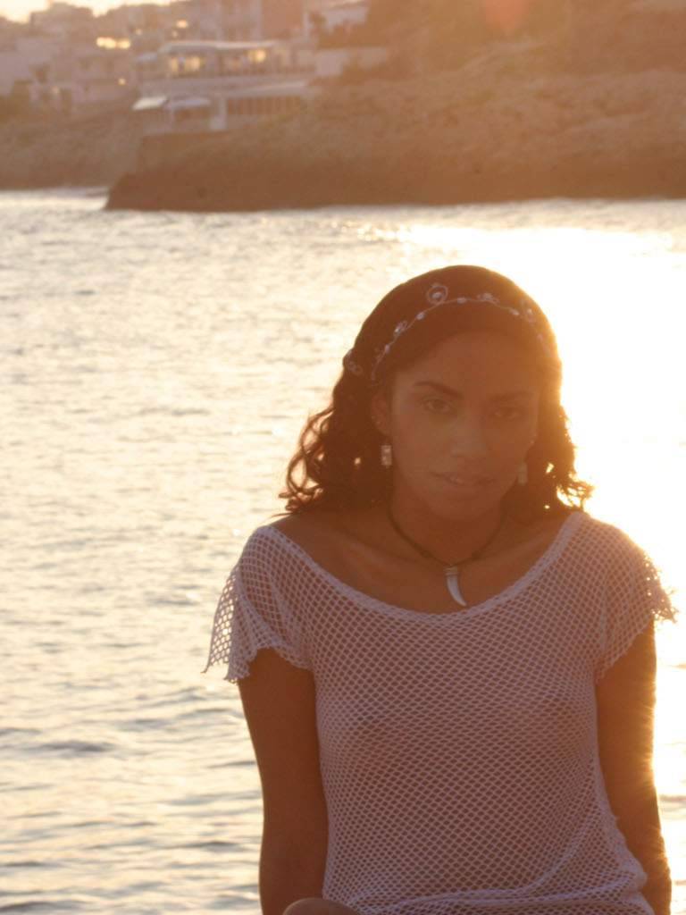 Photo de Nefertari
