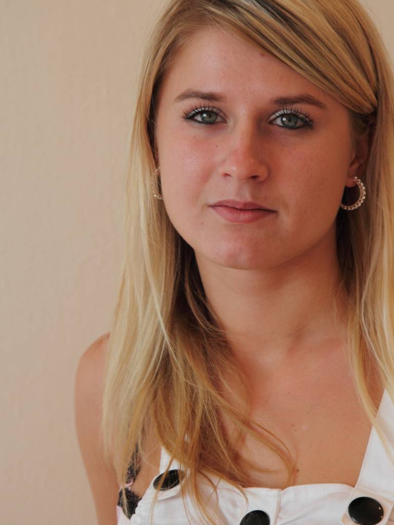 Photo de Nefertari