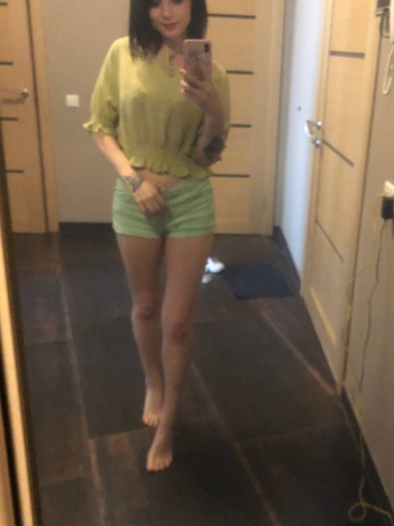 Photo de Nefertiti