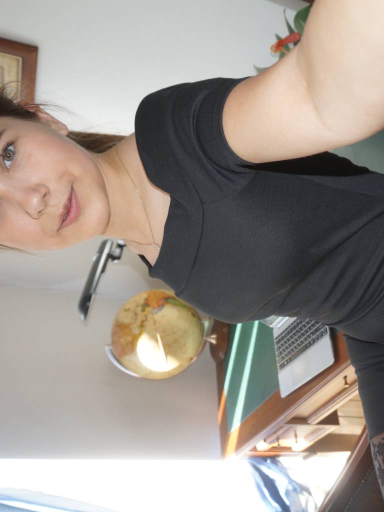 Photo de Nefertiti