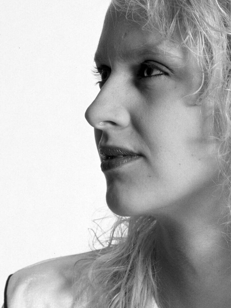 Photo de Nefertiti