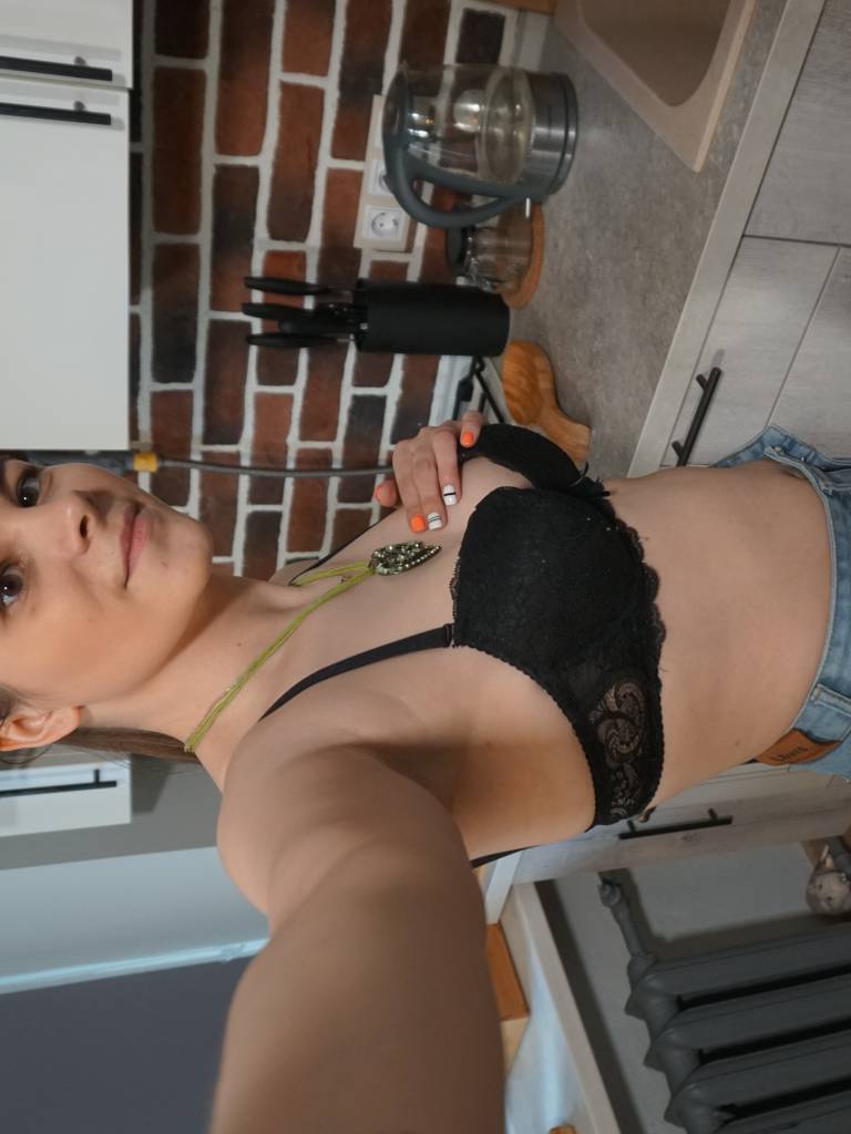 Photo de Nefertiti