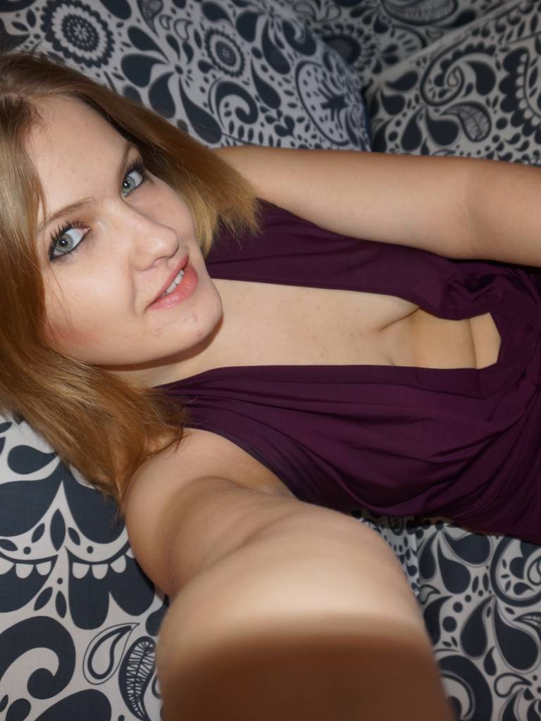 Photo de Nefertiti