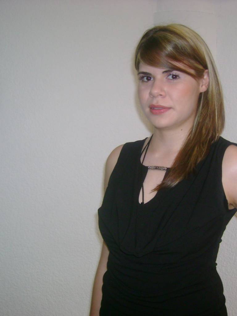 Photo de Nefertari