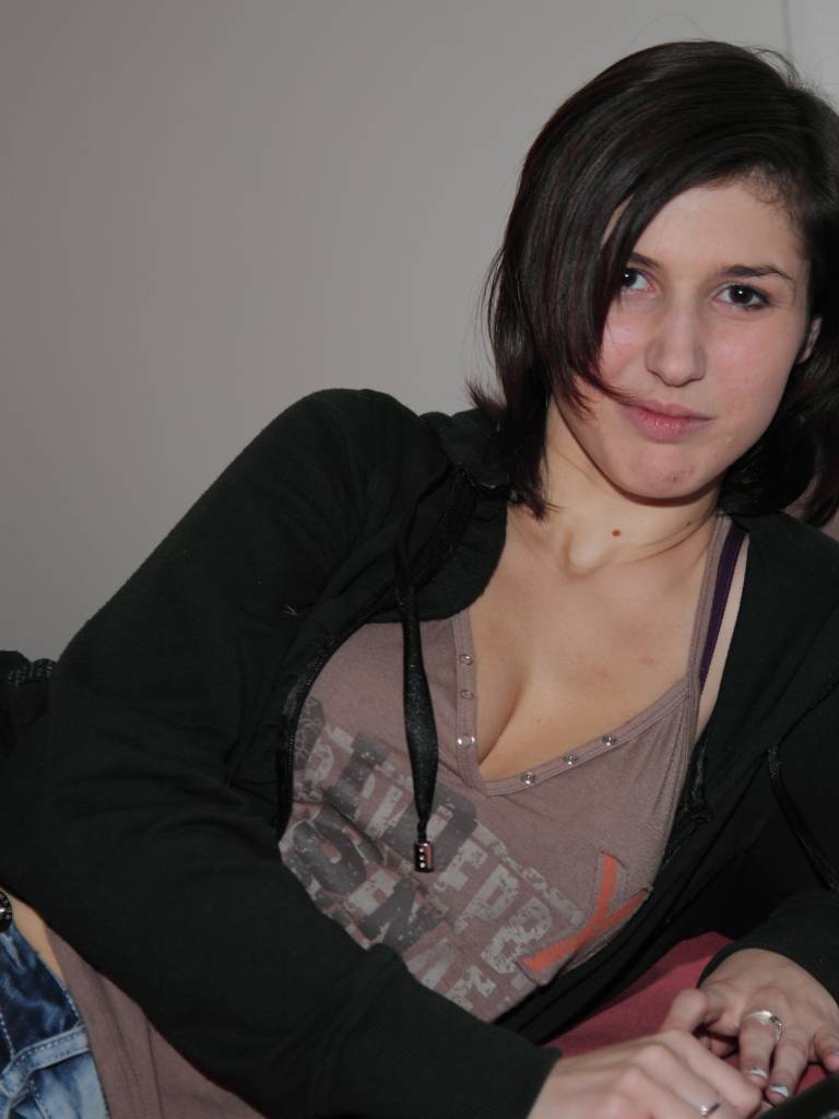 Photo de Isis