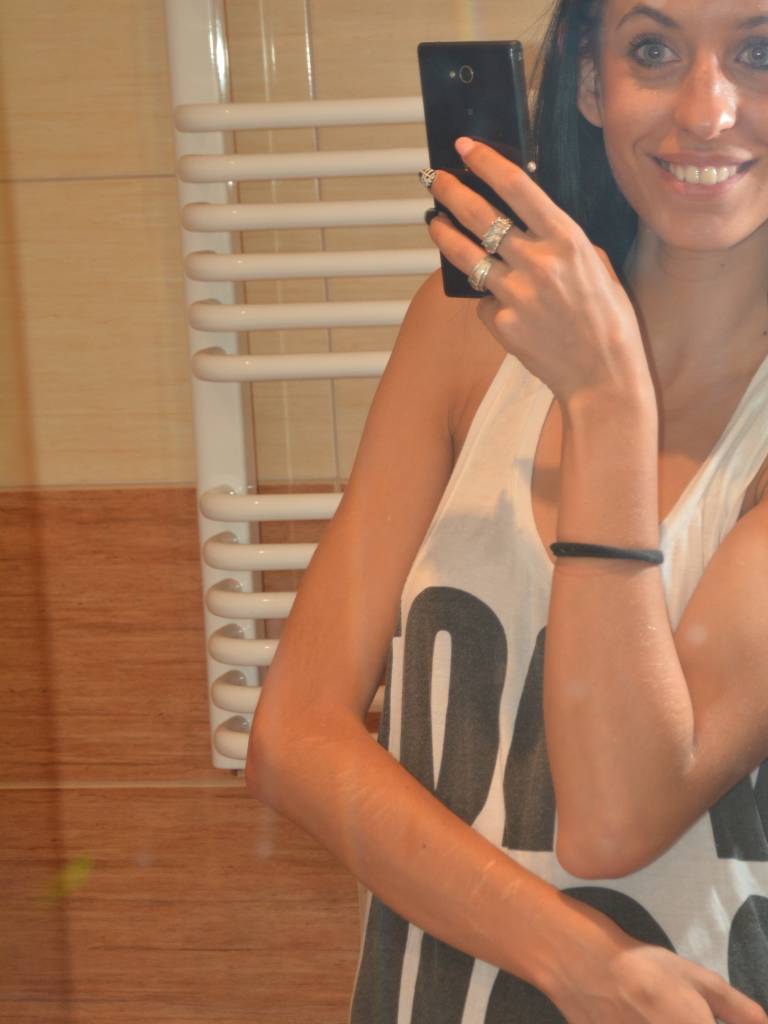 Photo de Nefertiti
