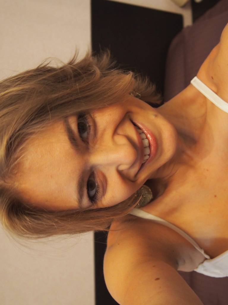 Photo de Hathor