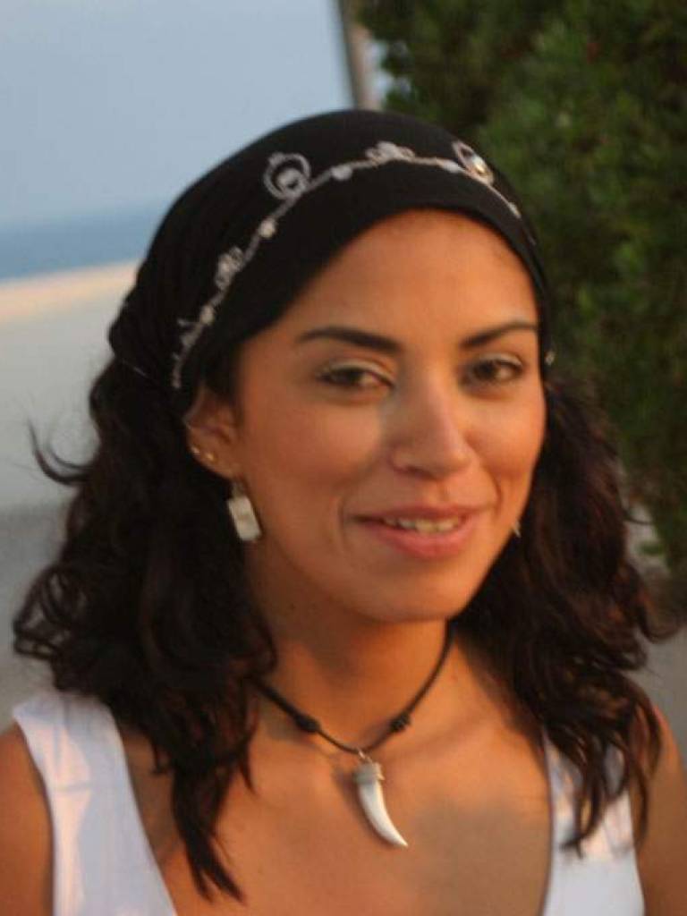 Photo de Isis