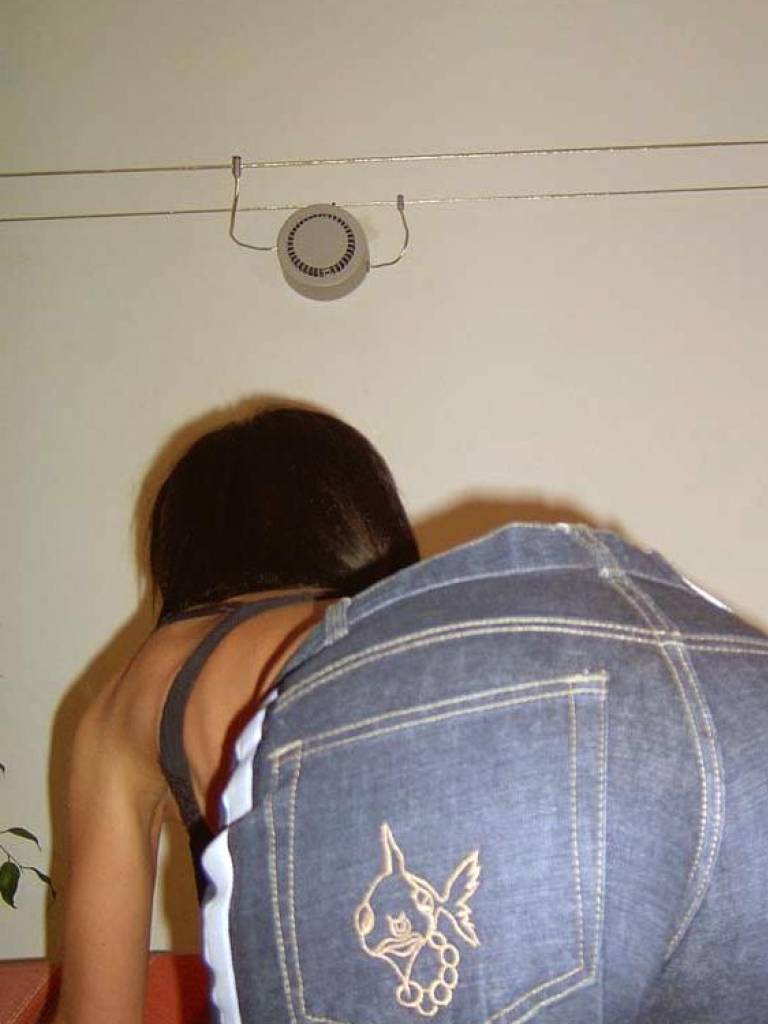 Photo de Isis