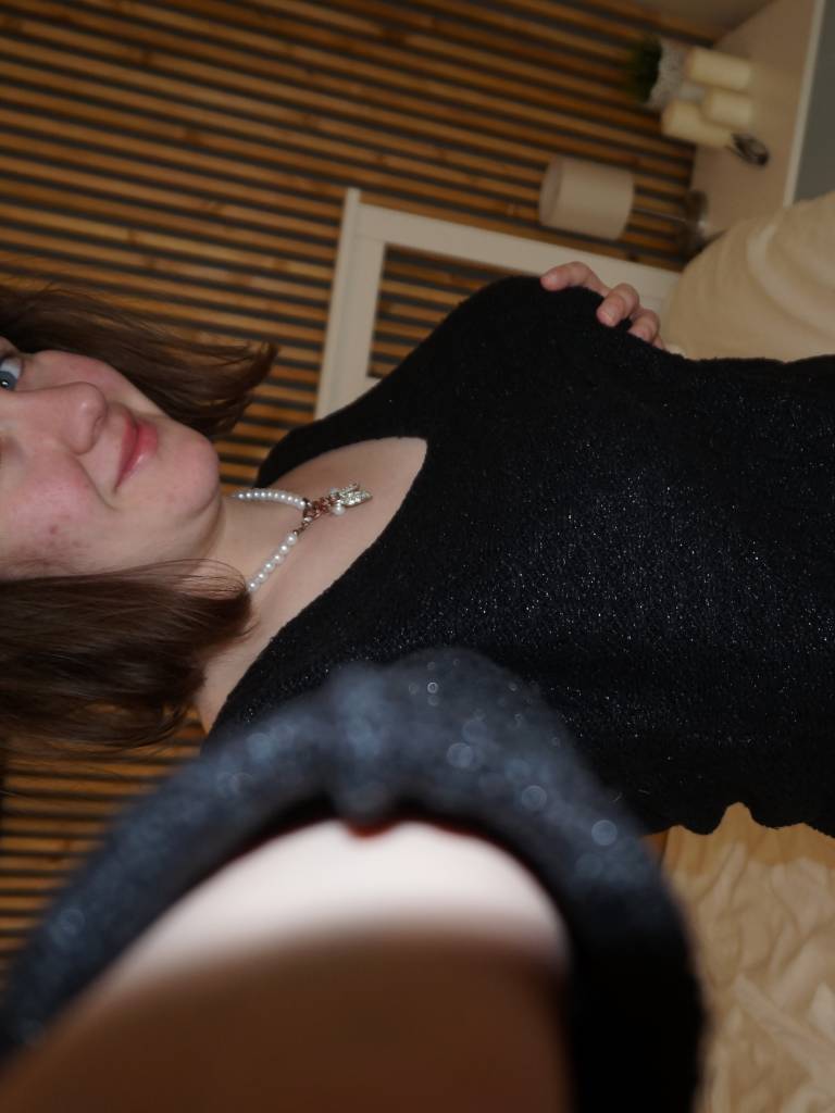 Photo de Hathor