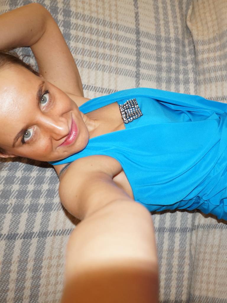 Photo de Nefertiti