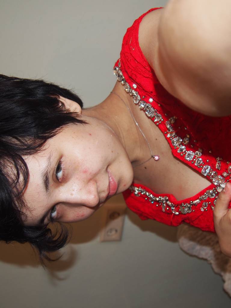 Photo de Hathor