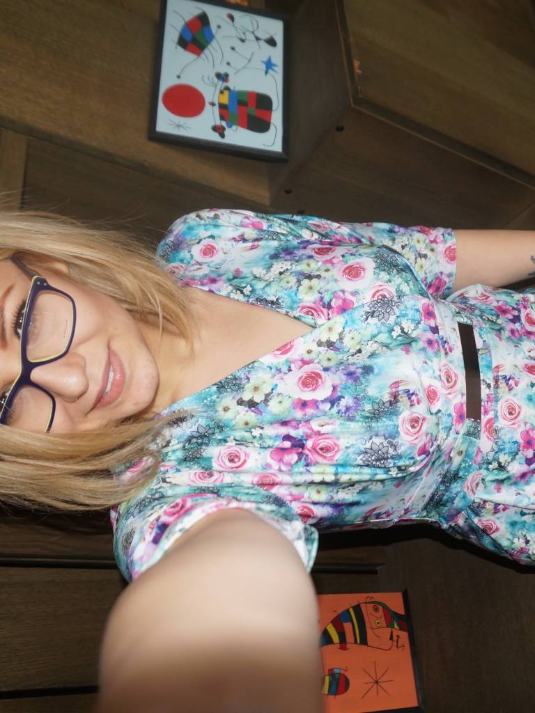 Photo de Nefertari