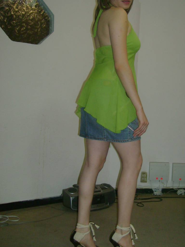 Photo de Nefertiti