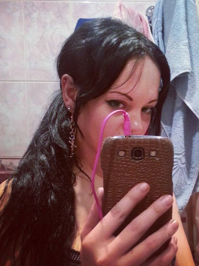 Photo de Hathor