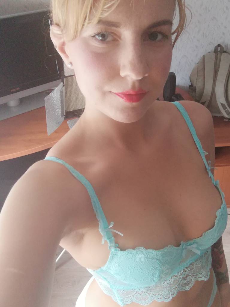 Photo de Nefertiti