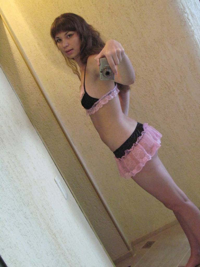 Photo de Isis