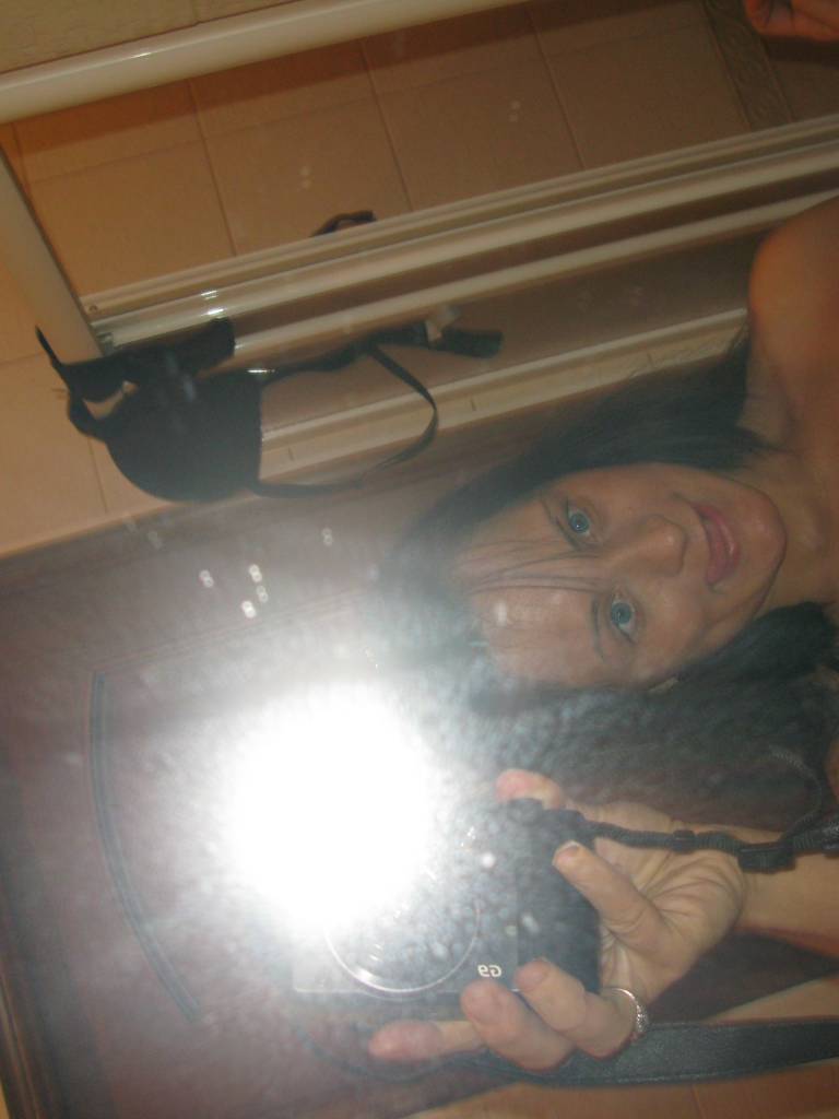 Photo de Isis