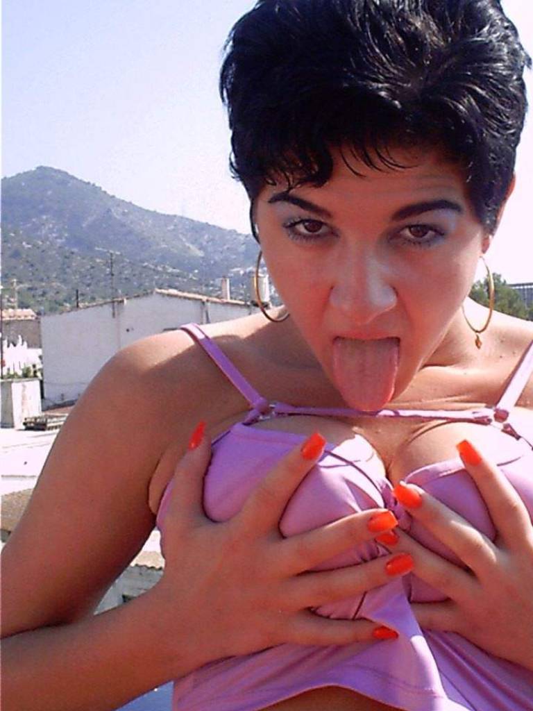 Photo de Isis