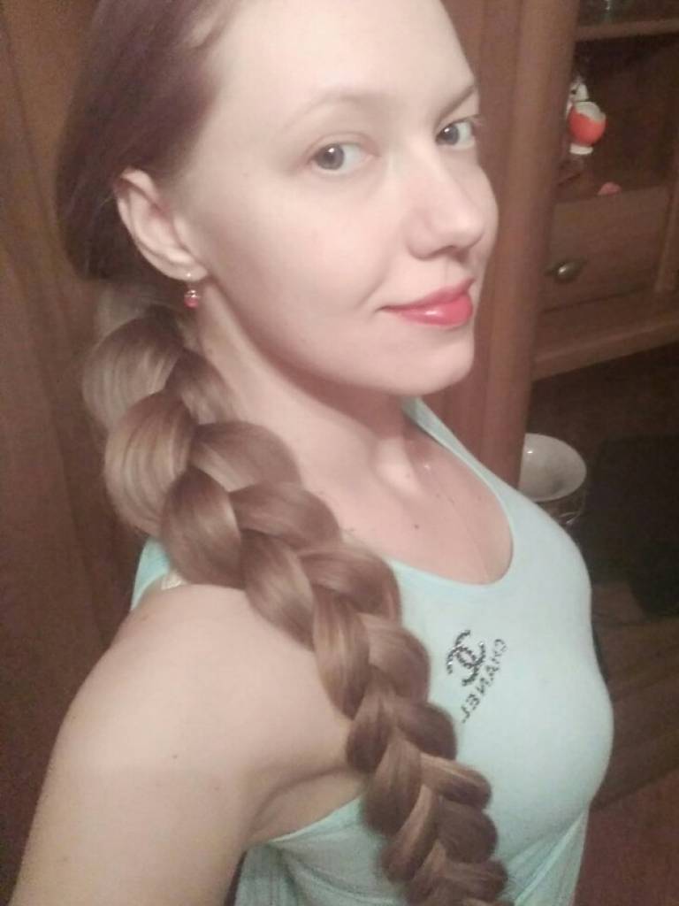 Photo de Nefertiti