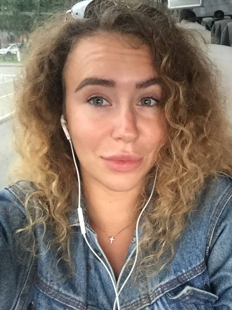 Photo de Nefertiti