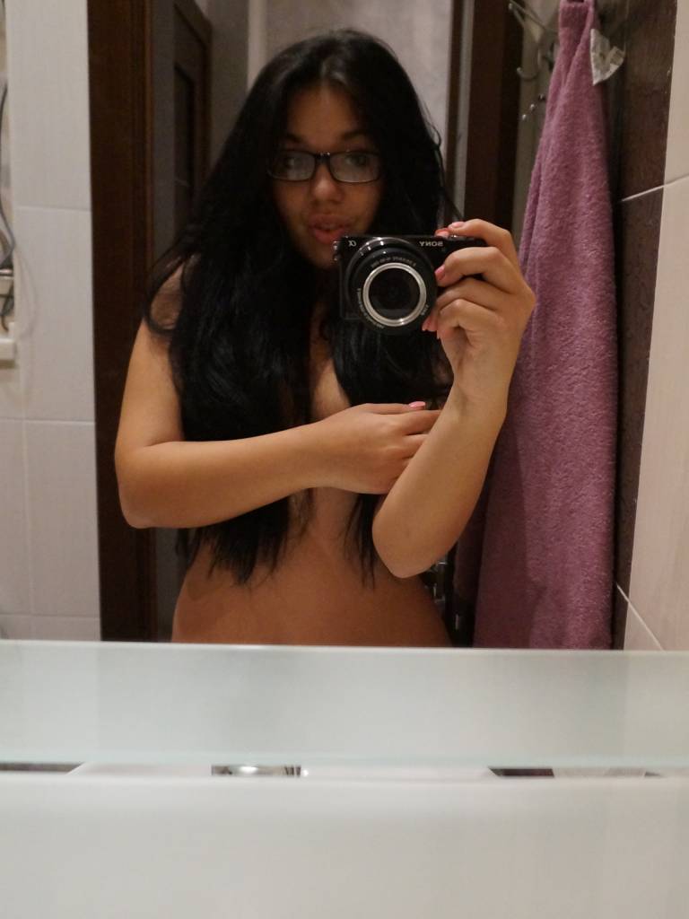 Photo de Isis