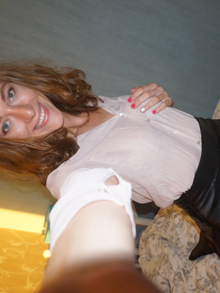 Photo de Hathor