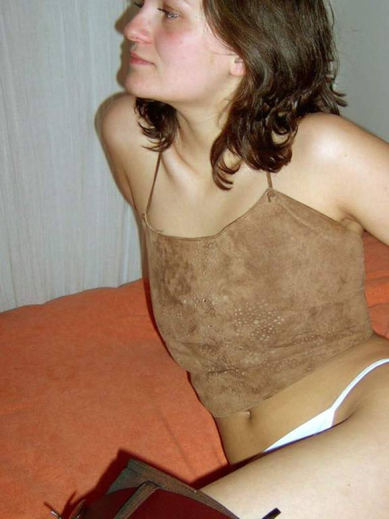 Photo de Isis