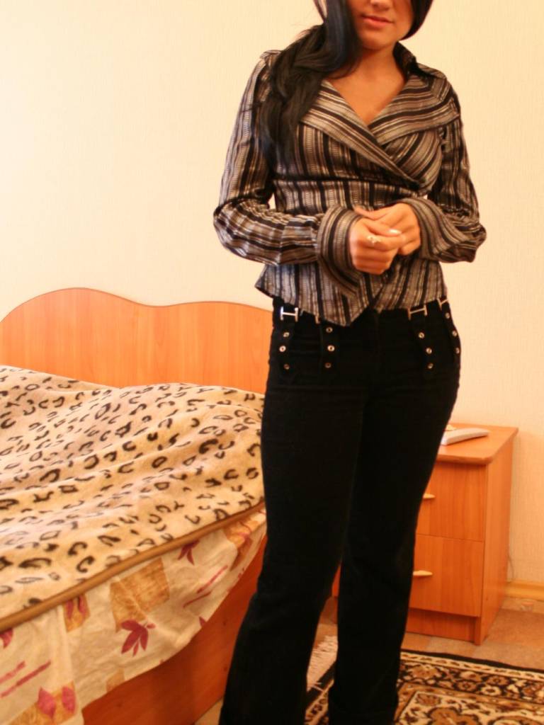 Photo de Nefertari