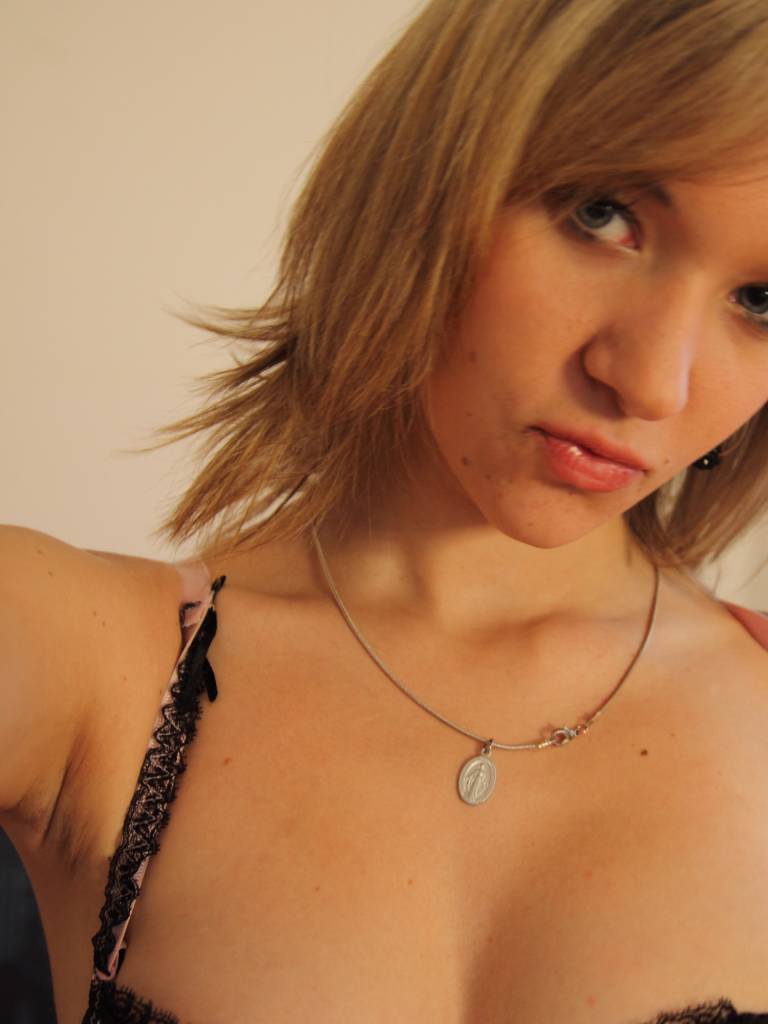 Photo de Isis