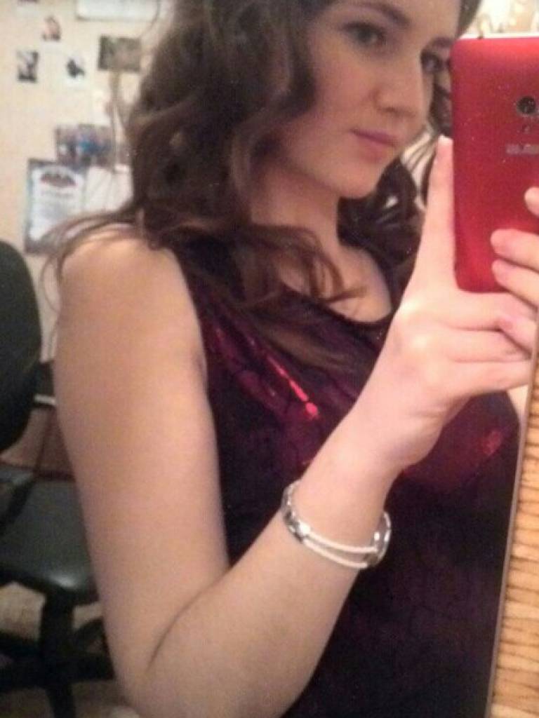 Photo de Isis